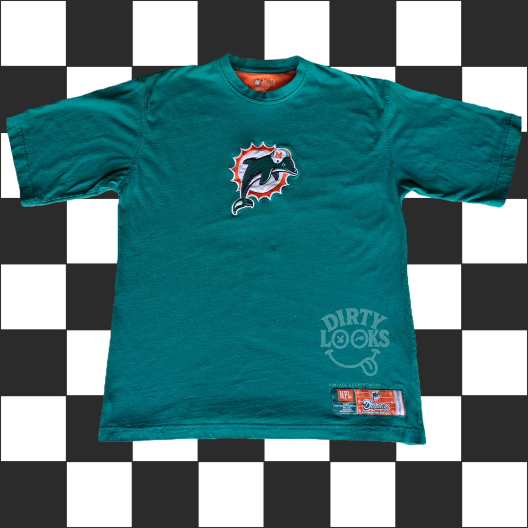 Miami Dolphins NFL T-Shirt
