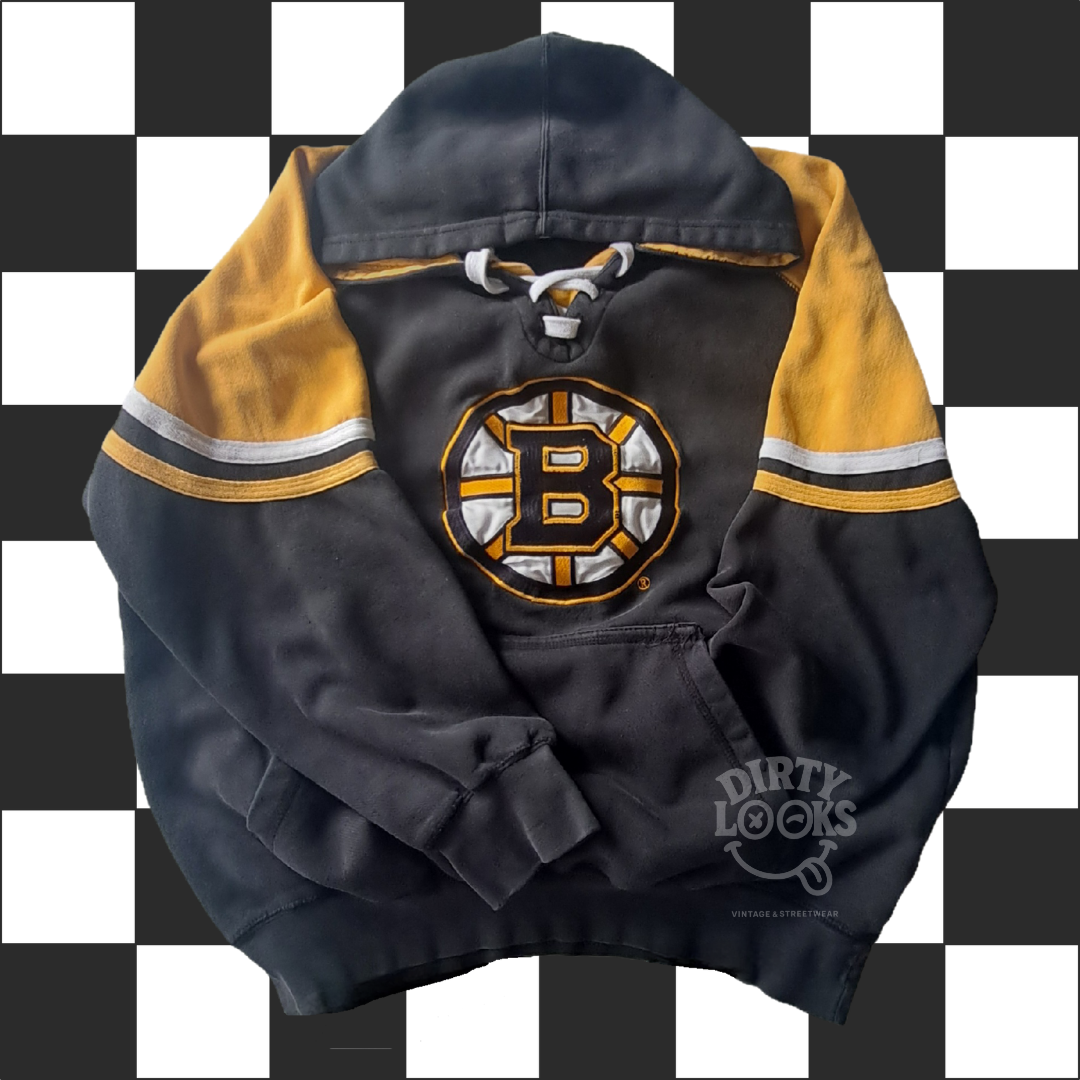 Boston Bruins NHL Hoodie