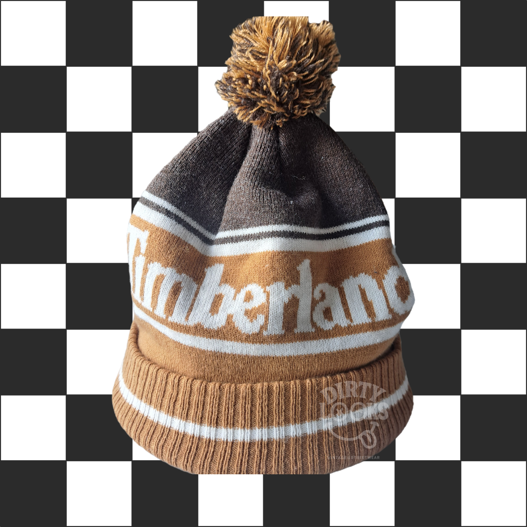Timberland Pom Hat