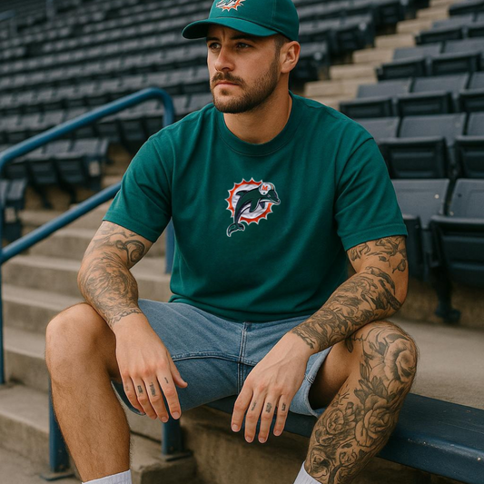 Miami Dolphins NFL T-Shirt