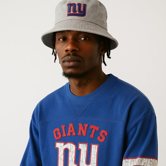 New York Giants Long-sleeve Shirt