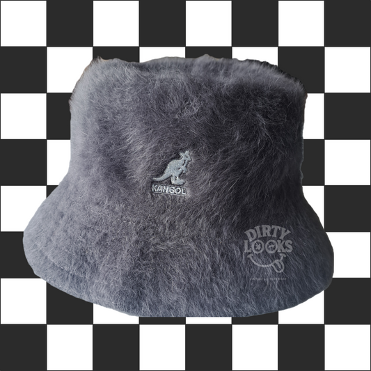 Vintage Kangol Furgora Bucket Hat