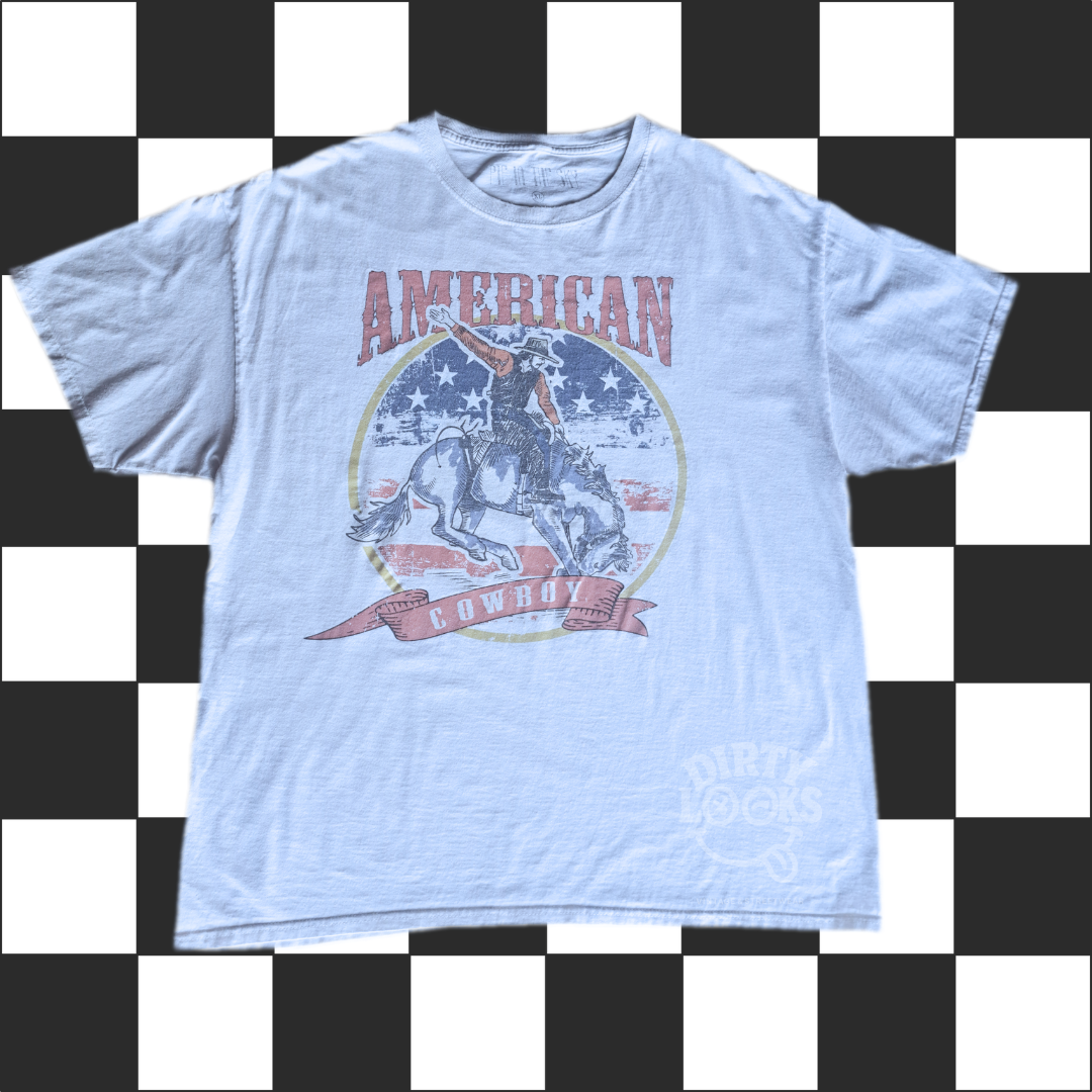 American Cowboy T-Shirt