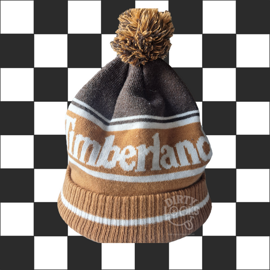 Timberland Pom Hat