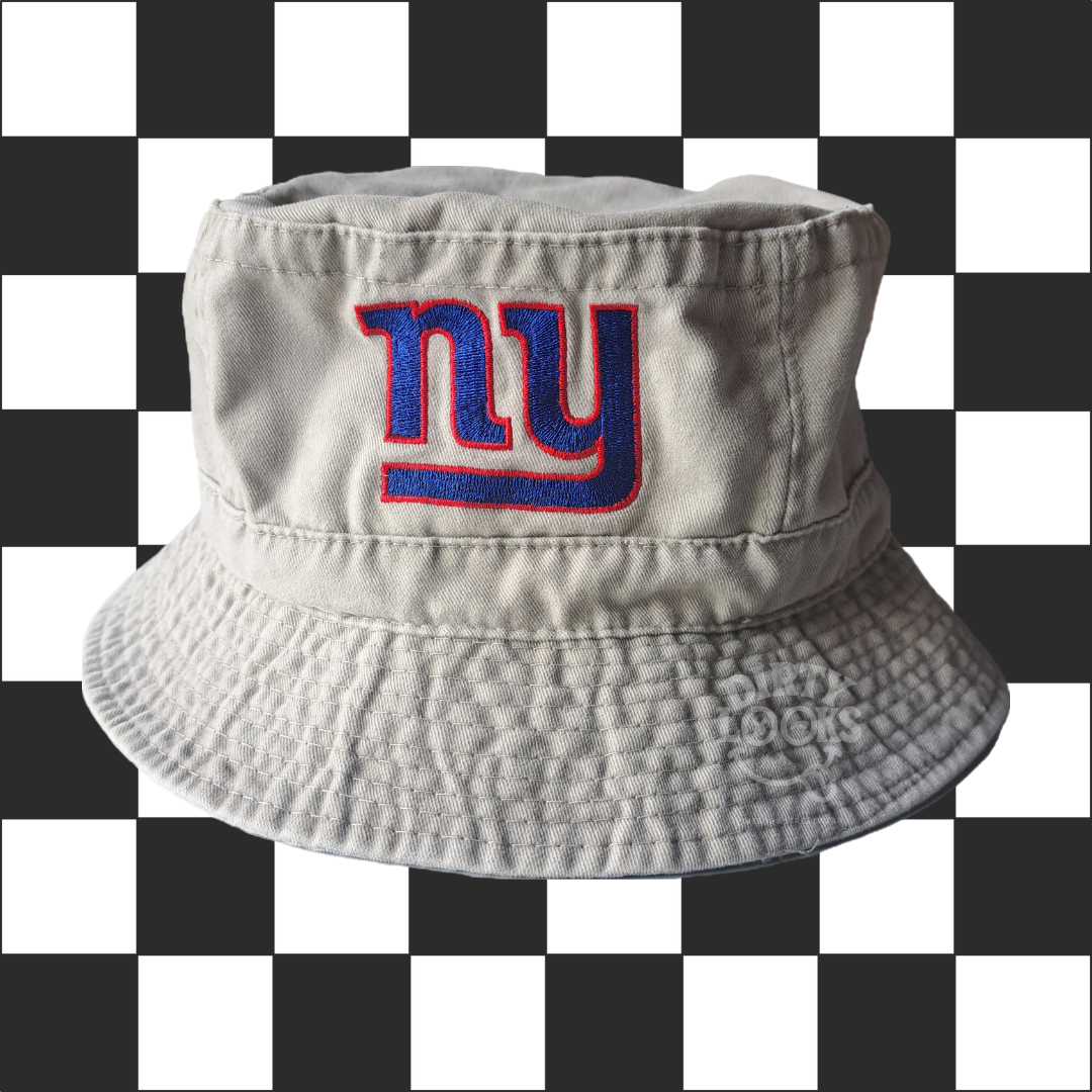 New York Giants NFL Bucket Hat