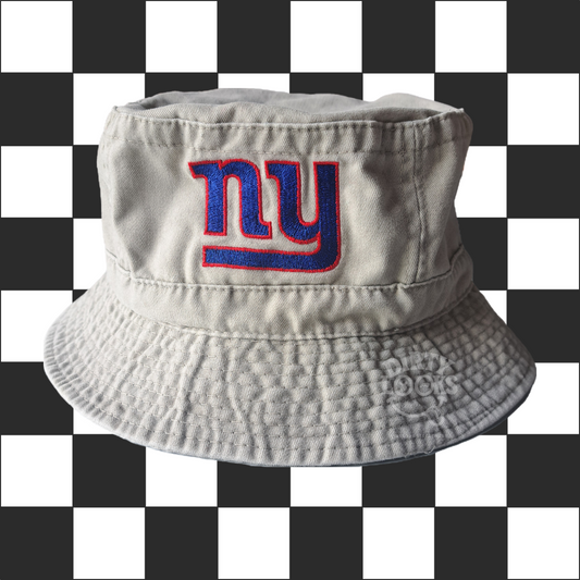 New York Giants NFL Bucket Hat